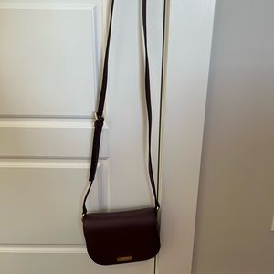 Kate spade cross body purse